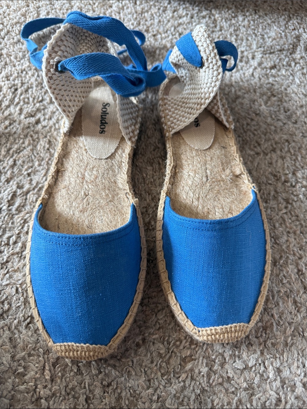 Soludos Espadrilles